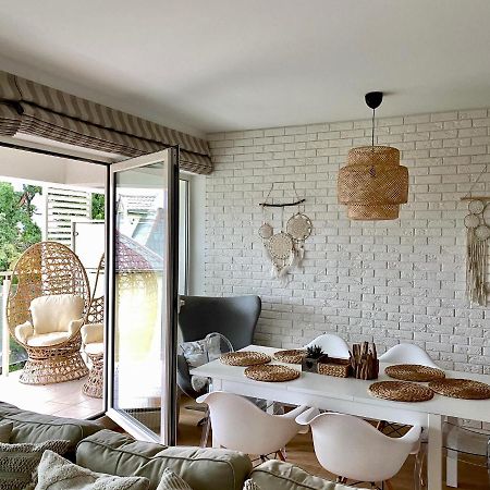 Boho Natural Apartament Playa Baltis Miedzyzdroje Exterior photo