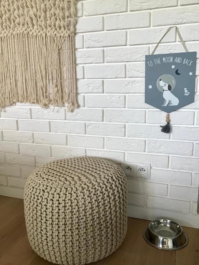 Boho Natural Apartament Playa Baltis Miedzyzdroje Exterior photo